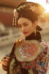 点击看大图 -美云庭古装·格格服汉服·京城旅拍(北京店)