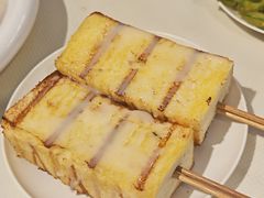 -七个烧烤·武汉大排档(翻身店)