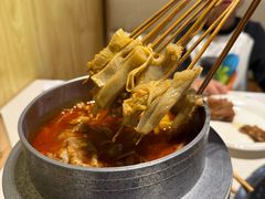 -和庆斋羊蝎子火锅·碳缸烧烤(顺义旗舰店)