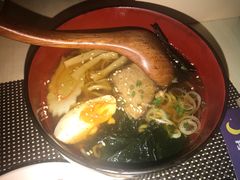 -有喜屋·深夜食堂(北京西路店)