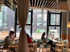 -狐狸爱上椰子鸡(滨江星光大道店)