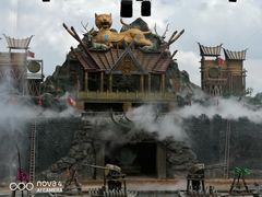 -七彩云南欢乐世界