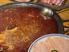 -旧街市鲜货老火锅(大光路店)