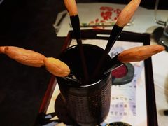 -唐猫庭院·千年陕菜(大唐不夜城店)