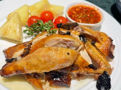 -翡翠鸟精品泰国菜(北辰财富中心店)