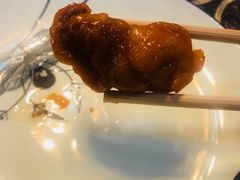 -凯达饺子城(燕山大街店)
