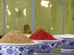 -刘纪孝腊牛羊肉(北广济街店)