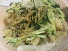 -魏家凉皮(曼哈顿店)