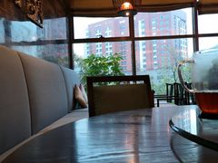 -广州汇华希尔顿逸林酒店