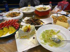-尚品家宴(槐荫店)