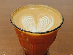 -Tequila Espresso(嘉善路店)