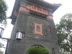 -四川大学(华西校区)