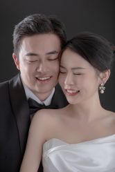 -天长地久婚纱摄影