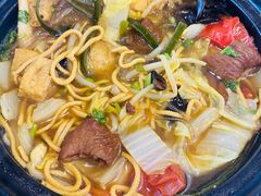 肥肠砂锅-小园春民间小吃铺(江宁黄金海岸店)