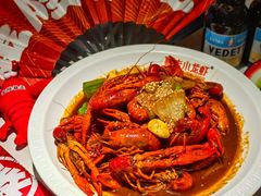 -金陵暴走龙虾·烧烤·排档(南京总店)