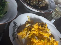 -七的湖·晚芳亭·阳澄湖农家菜·大闸蟹(莲花岛店)