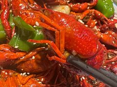 -舞虾小说.涮肉.烧烤(国顺东路店)