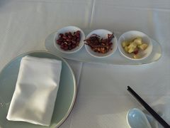 -北京柏悦酒店·锦庭餐厅Dining Room