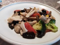 -山外山菜馆(玉泉路店)