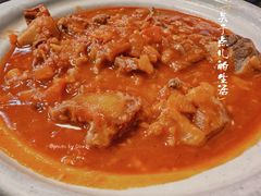 -妈阁铭记澳葡美食