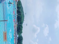 -上海玛雅海滩水公园