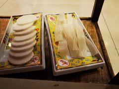 -芦月轩羊蝎子(北蜂窝店)