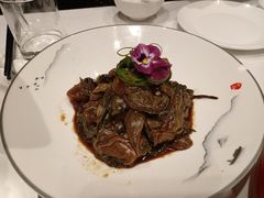 -上海老饭店(北京分店)
