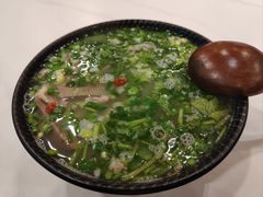 -清真·马记金兰牛肉面(大木桥路店)
