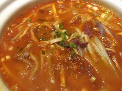 -大秦地·西北菜(纬四路店)