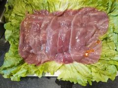 -耙二哥腰片王老火锅(双碑总店)