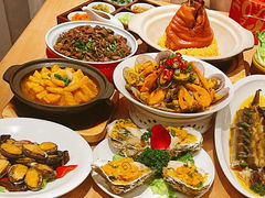 -汇丰苑·海鲜青岛菜(中山路大鲍岛店)