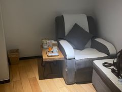 -麦子MaiMassage(打浦桥店)