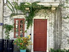 -赤坎·广东华侨国际旅游度假区