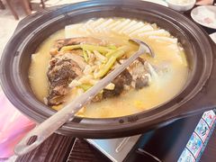 -董府·古宅餐厅