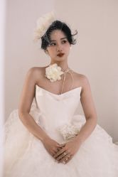 -Color卡诺婚纱礼服馆(南京严选店)