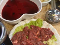 -活鱼馆(宜兴埠店)