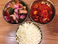 -HOTISLAND海鸡岛·韩国料理(江南西店)