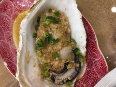 -良友·海鲜青岛菜(五四广场店)