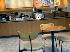 -星巴克(大梅沙8号仓店)