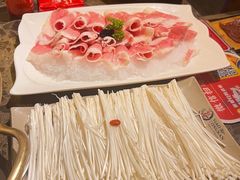 -小龙坎老火锅(西安路店)