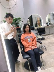 -MMbyHairCode 芭曲发型沙龙