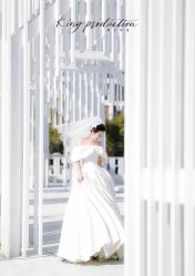 -南京宝娜嫁衣婚纱礼服馆(中央路店)