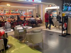 -争鲜回转寿司(中街大悦城店)