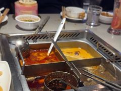 -海底捞火锅(油麻地店)
