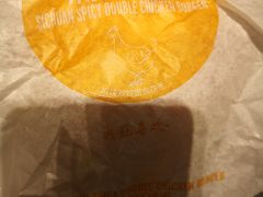 -麦当劳(秣陵路店)