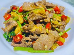 -米椰湘·辣椒炒肉