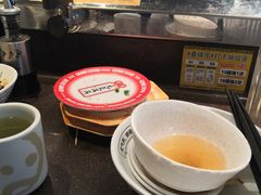 -元气寿司(东方宝泰店)
