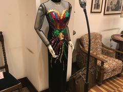 -邓丽君音乐主题餐厅