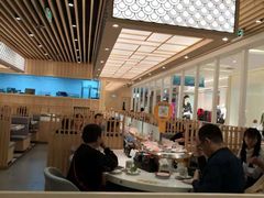 -元气寿司(金光华店)