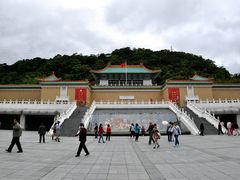 -台北故宫博物院